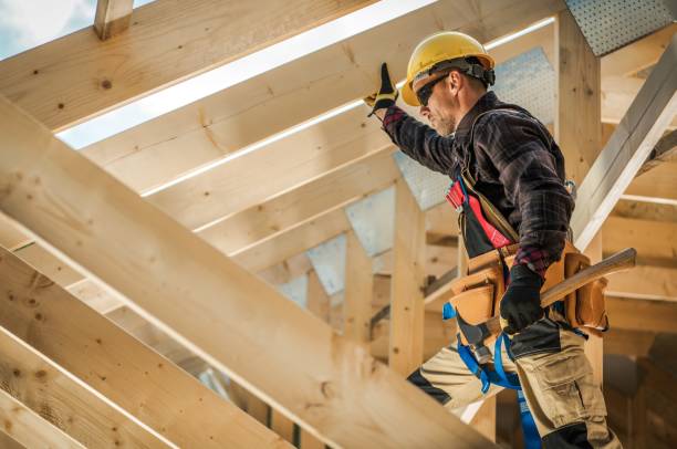 Elk City, OK Roofing Contractor Company